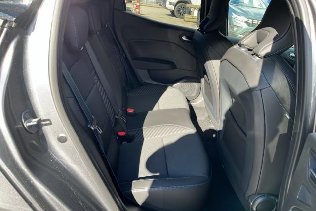 Renault Clio image 7