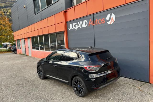 Renault Clio image 4