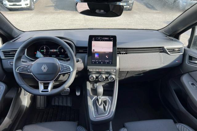 Renault Clio image 8