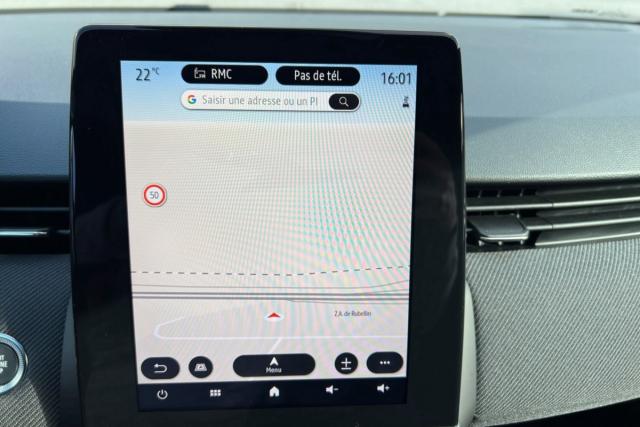 Renault Clio image 3