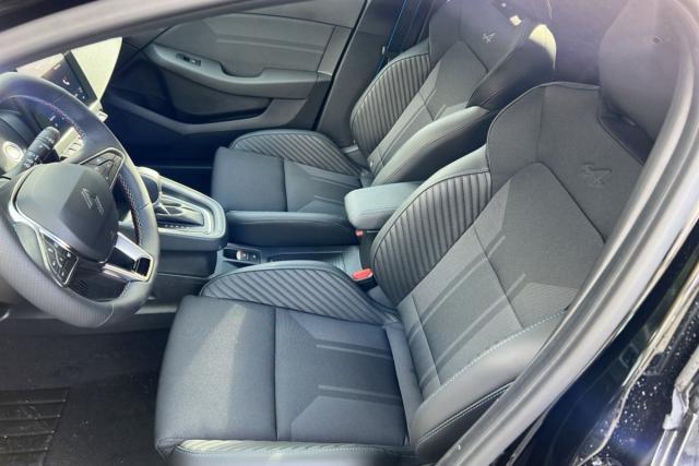 Renault Clio image 6