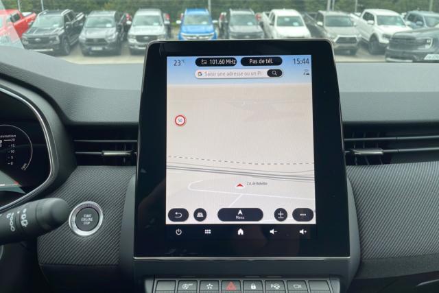 Renault Clio image 5