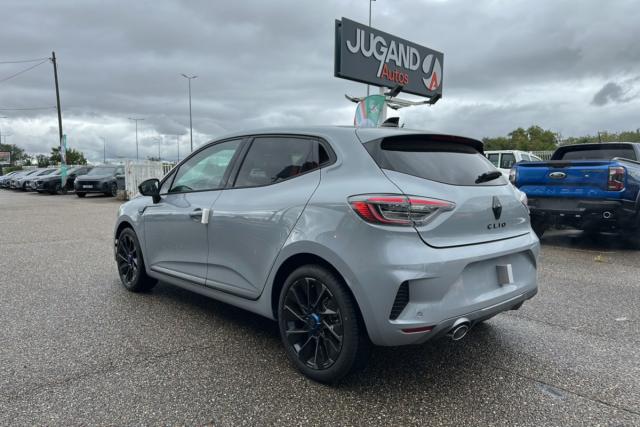 Renault Clio image 3