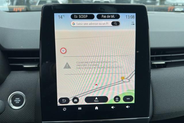 Renault Clio image 4