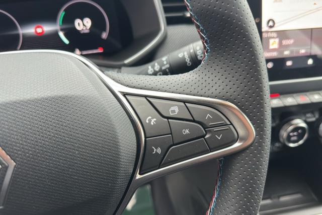 Renault Clio image 6