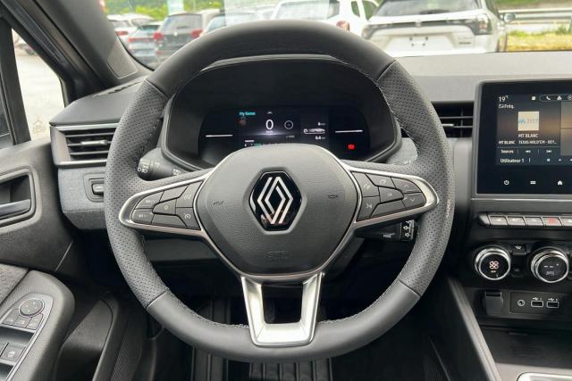 Renault Clio image 8