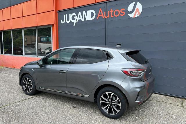 Renault Clio image 3