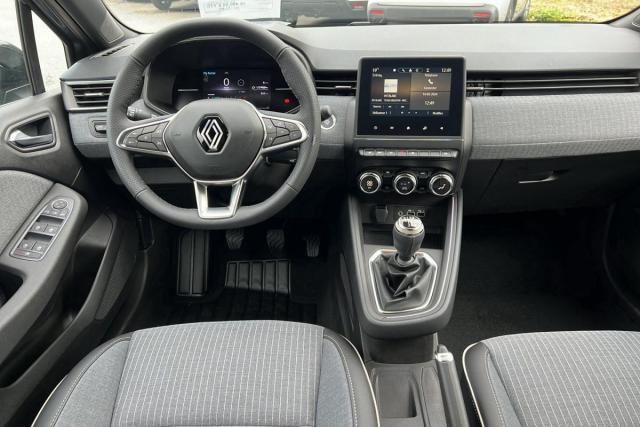 Renault Clio image 7