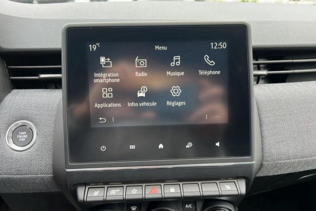 Renault Clio image 4