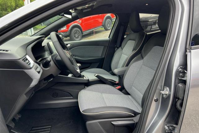 Renault Clio image 5