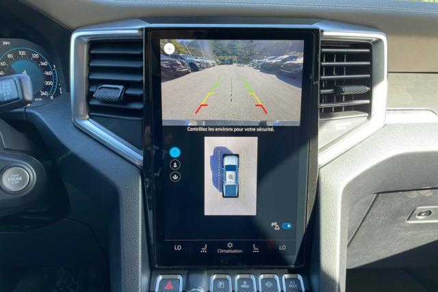 Volkswagen Amarok image 3