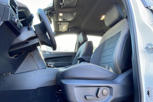 Volkswagen Amarok image 4