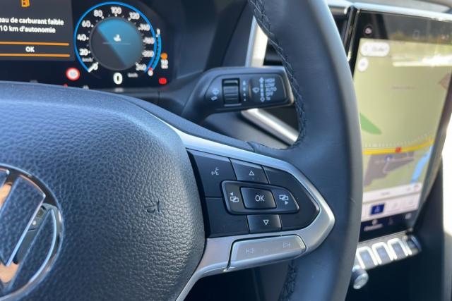 Volkswagen Amarok image 6