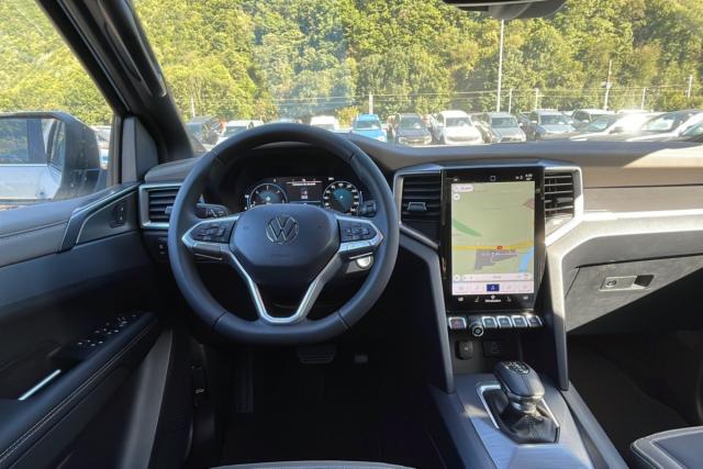 Volkswagen Amarok image 4