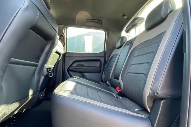 Volkswagen Amarok image 3