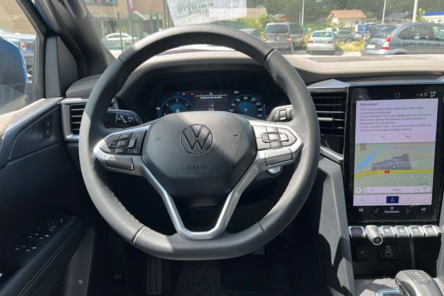 Volkswagen Amarok image 5