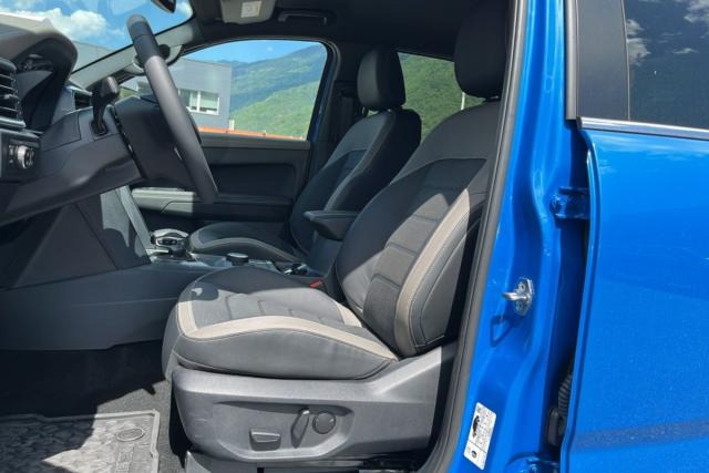 Volkswagen Amarok image 4