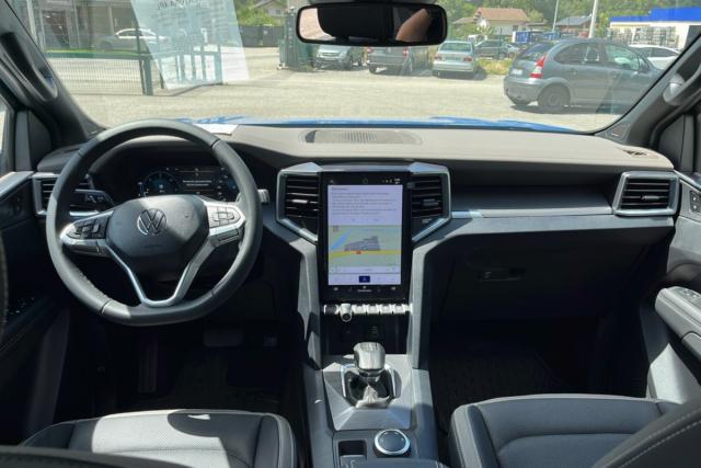 Volkswagen Amarok image 5