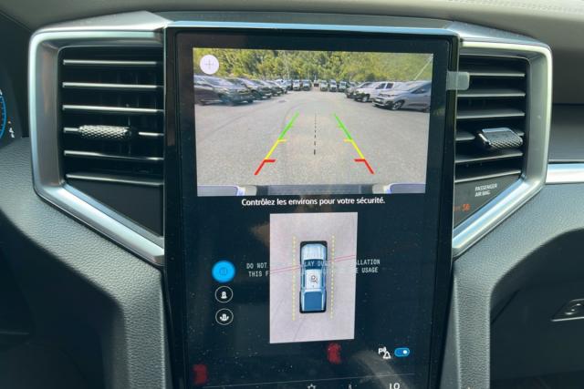 Volkswagen Amarok image 2