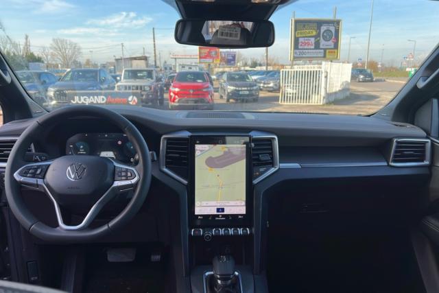 Volkswagen Amarok image 1