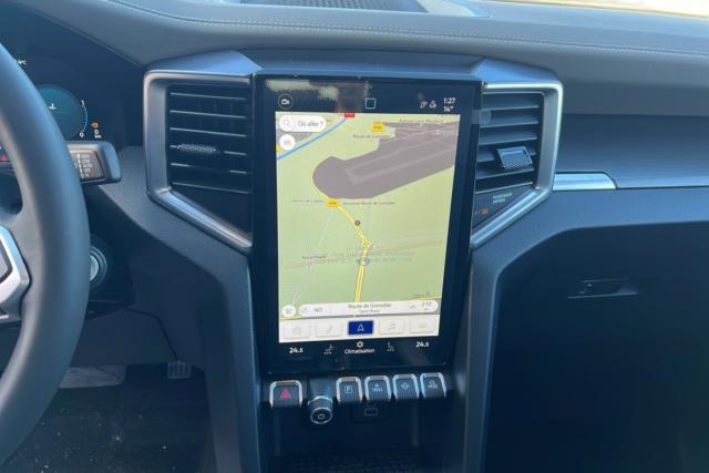 Volkswagen Amarok image 3