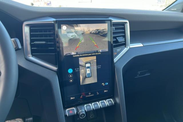 Volkswagen Amarok image 8