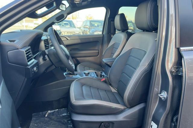 Volkswagen Amarok image 4