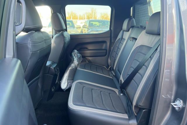 Volkswagen Amarok image 5