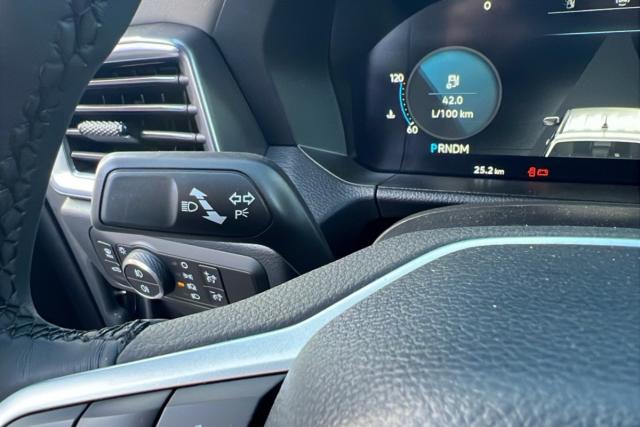 Volkswagen Amarok image 2