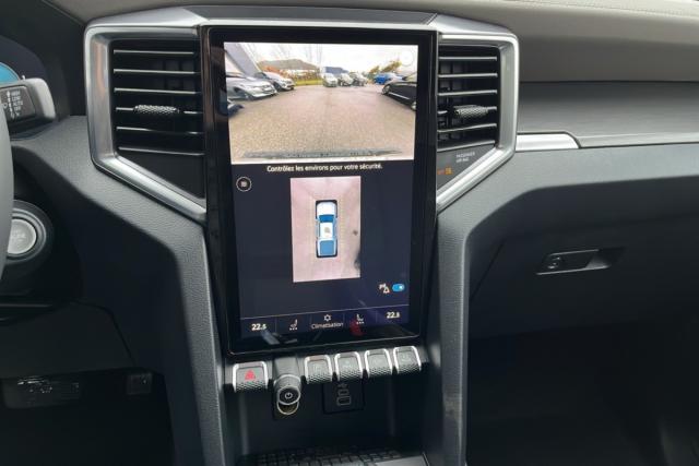 Volkswagen Amarok image 6