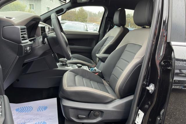 Volkswagen Amarok image 7