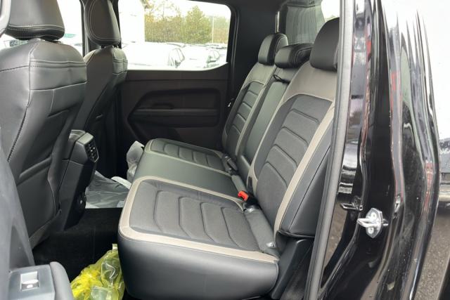 Volkswagen Amarok image 5