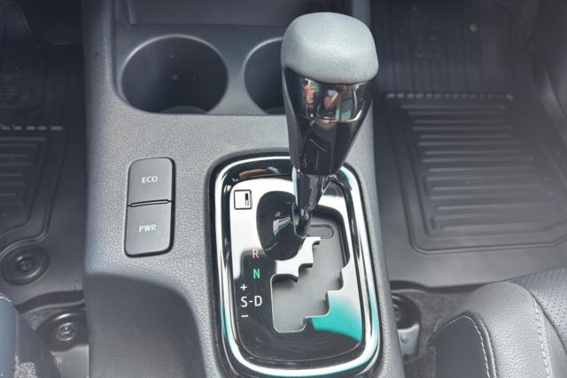 Toyota Hilux image 7