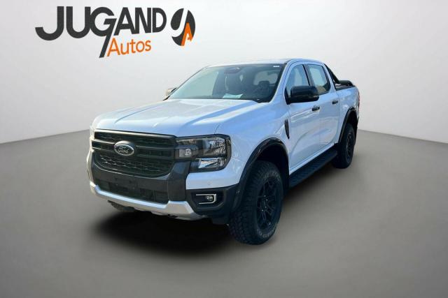 Ford Ranger 2.0 205 Bva10 E-4wd Tremo