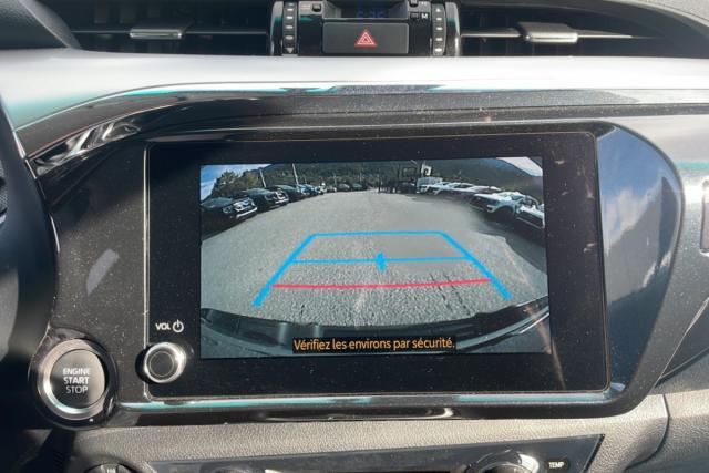 Toyota Hilux image 7