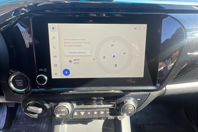 Toyota Hilux image 6