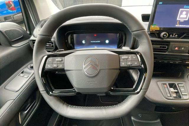 Citroen Berlingo image 9