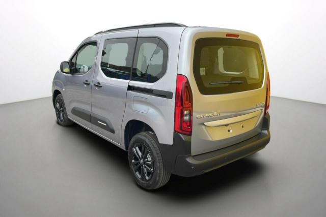 Citroen Berlingo image 2