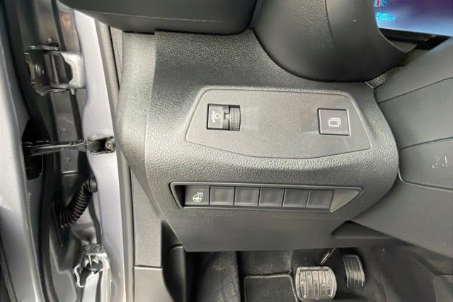 Citroen Berlingo image 1