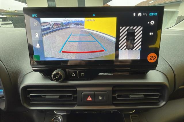 Citroen Berlingo image 6