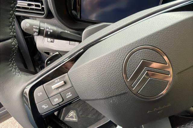 Citroen Berlingo image 8