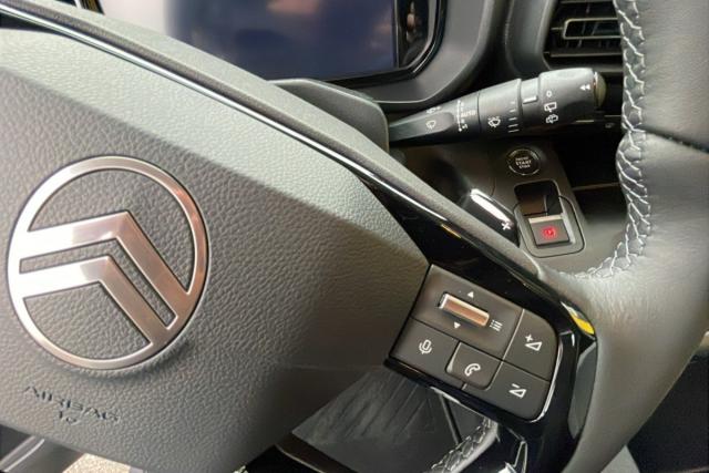 Citroen Berlingo image 3