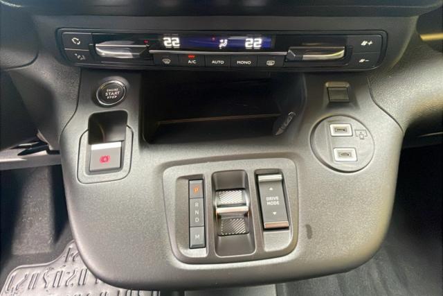 Citroen Berlingo image 7