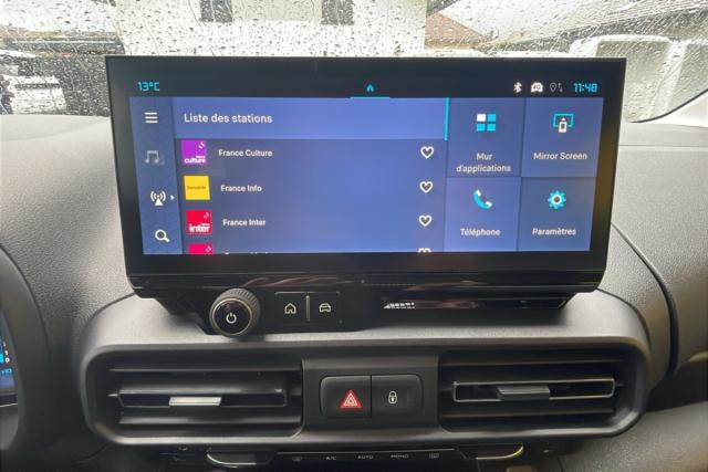 Citroen Berlingo image 4