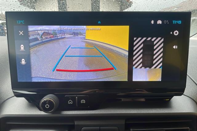 Citroen Berlingo image 9