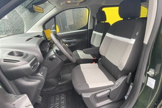 Citroen Berlingo image 1