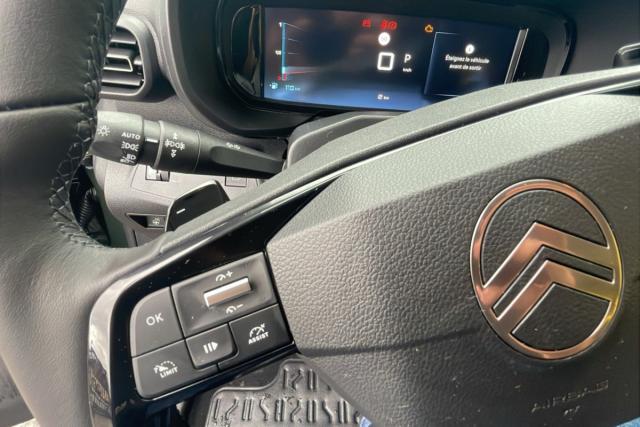 Citroen Berlingo image 8