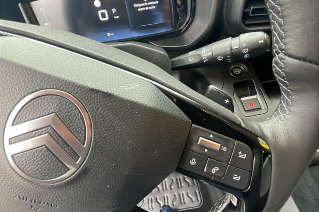 Citroen Berlingo image 3