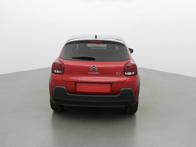 Citroen C3 image 3
