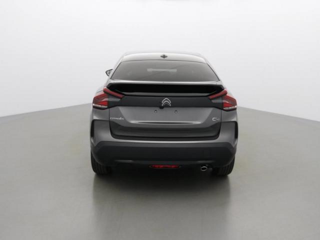 Citroen C4 image 1